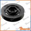 Poulie damper vilebrequin pour HONDA | RKP-HD-005, HDS-R20